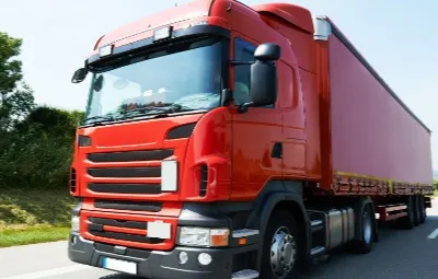 Adana Araban Ambar Kargo